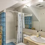Luxury Duplex 公寓