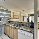 公寓 Luxury Duplex *