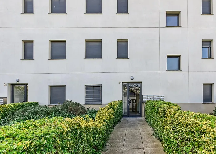 Luxury Duplex Appartamento