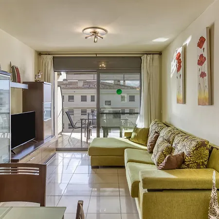 Luxury Duplex 아파트 *