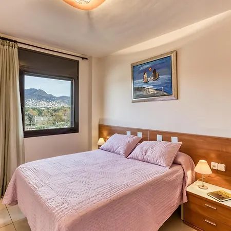 Luxury Duplex 아파트 로지즈