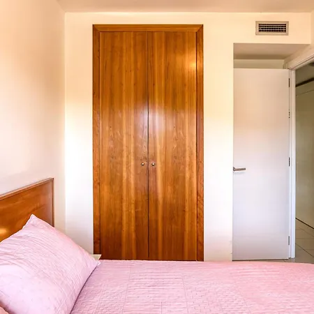 Luxury Duplex 아파트