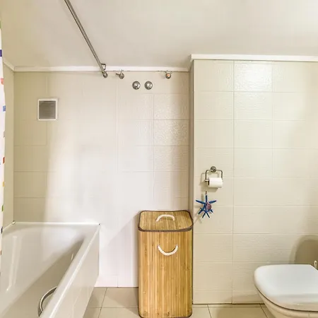 Luxury Duplex 아파트