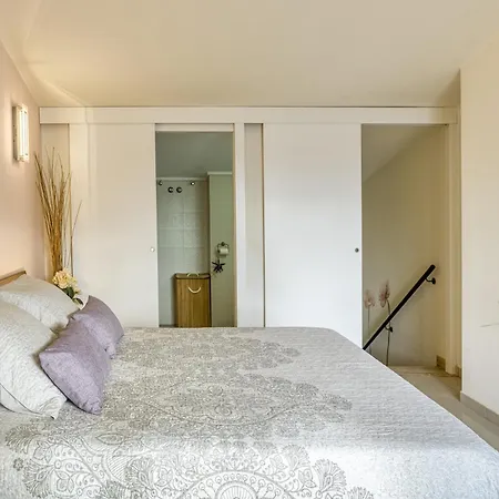 아파트 Luxury Duplex *