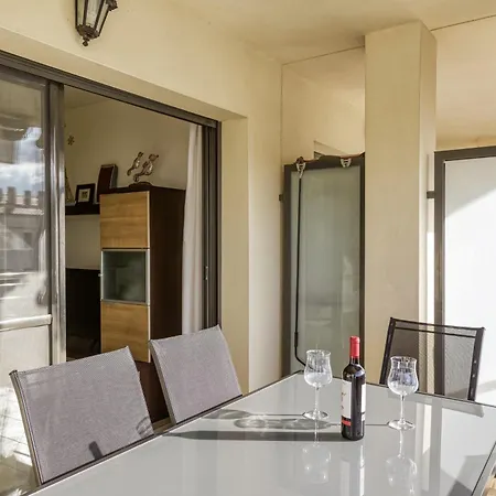 Luxury Duplex 아파트