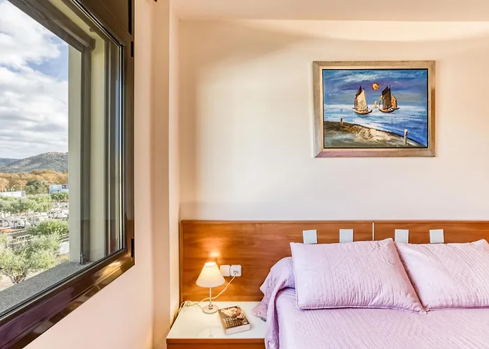 Апартаменты Luxury Duplex