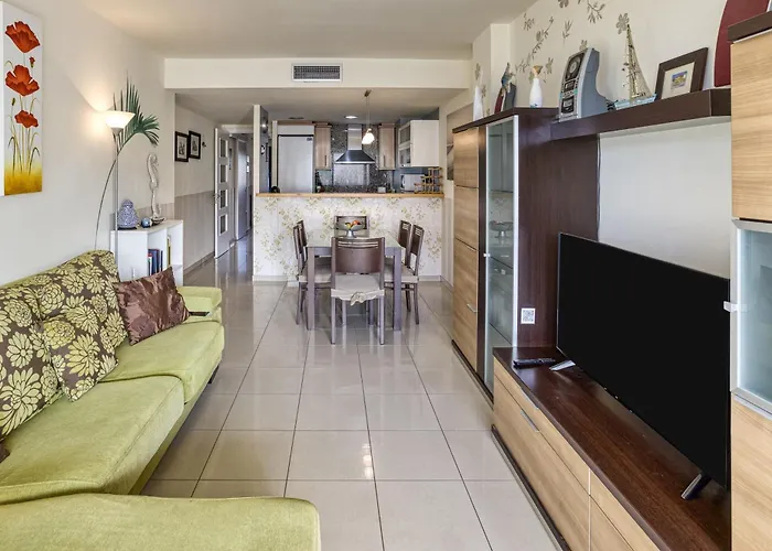 Luxury Duplex Апартаменты