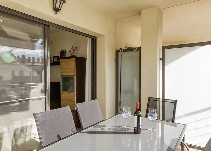Luxury Duplex Росас