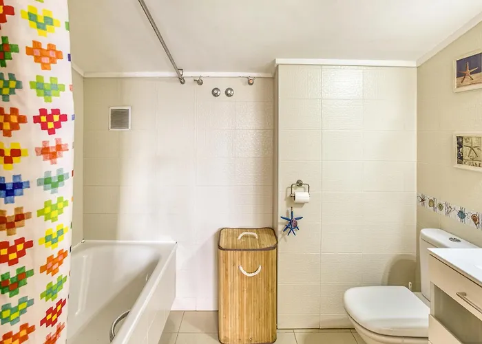 Luxury Duplex Росас