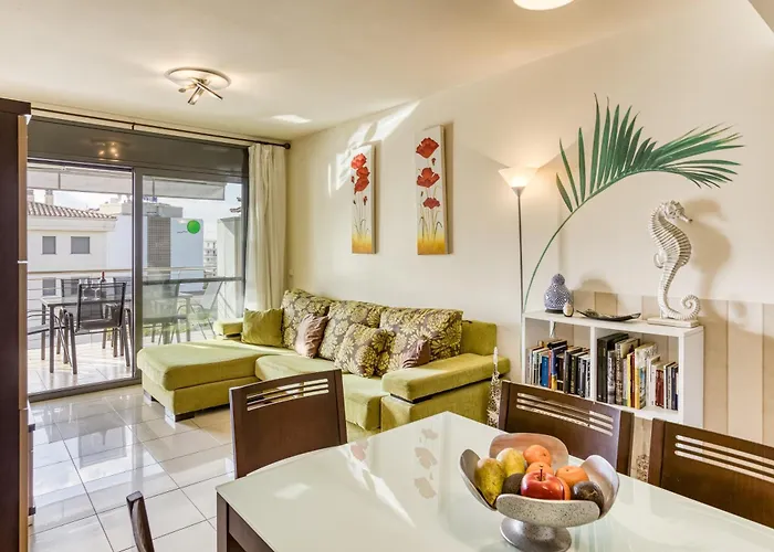 Luxury Duplex Апартаменты *