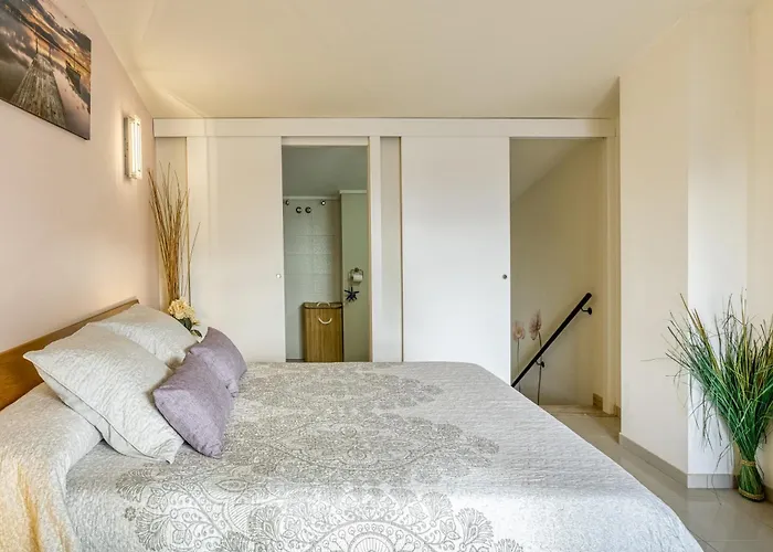 Luxury Duplex * Росас